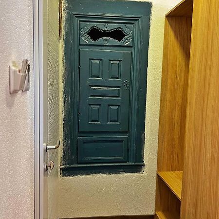 Apartment Dimeski Охрид Экстерьер фото